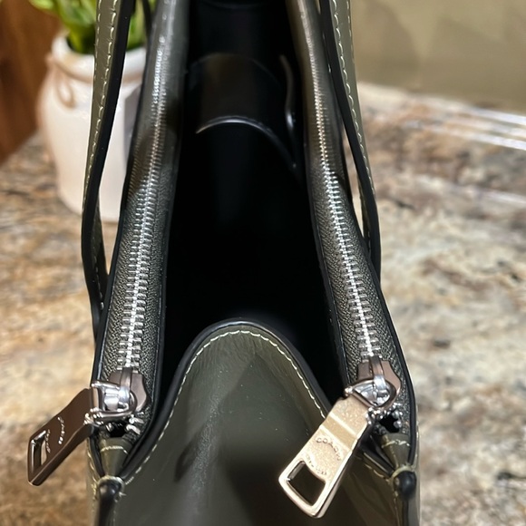 COACH NWT Nina Tote Bag - Picture 7 of 11